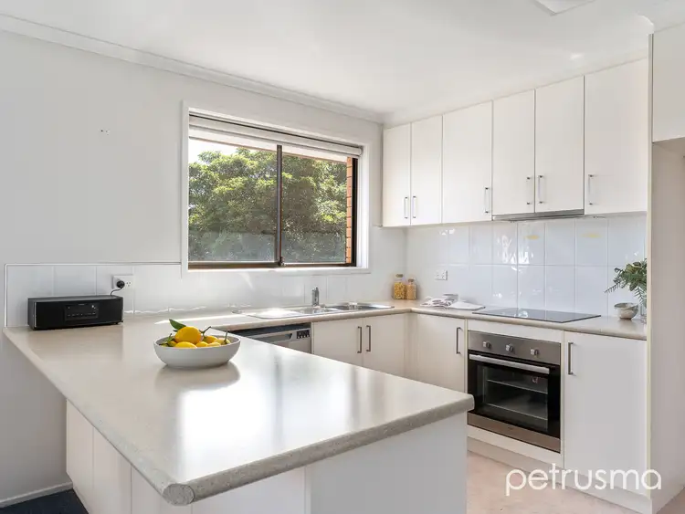 Fifth view of Homely unit listing, 2/75 Amy Street, West Moonah TAS 7009