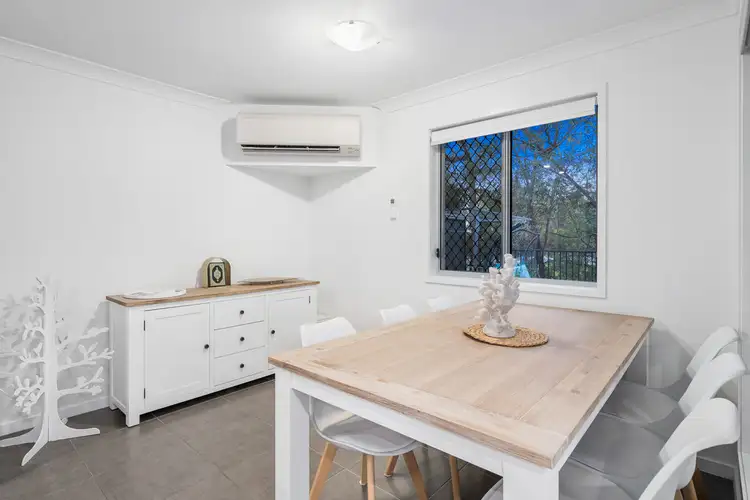 Sixth view of Homely townhouse listing, 179/85 Nottingham Road, Calamvale QLD 4116