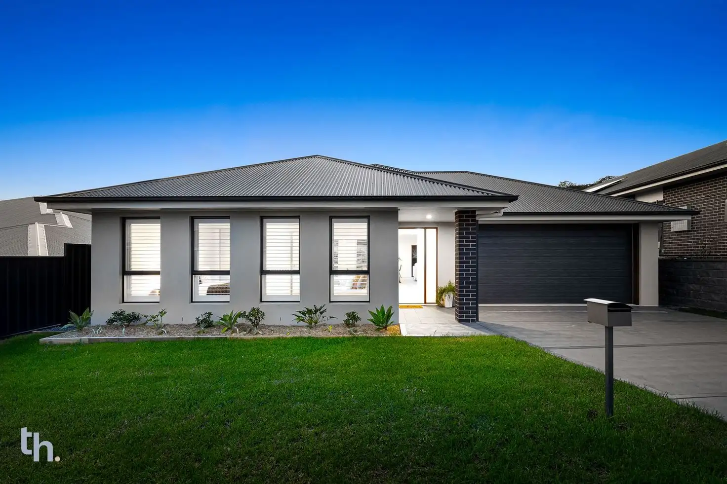Main view of Homely house listing, 15 Gracie Avenue, Cameron Park NSW 2285