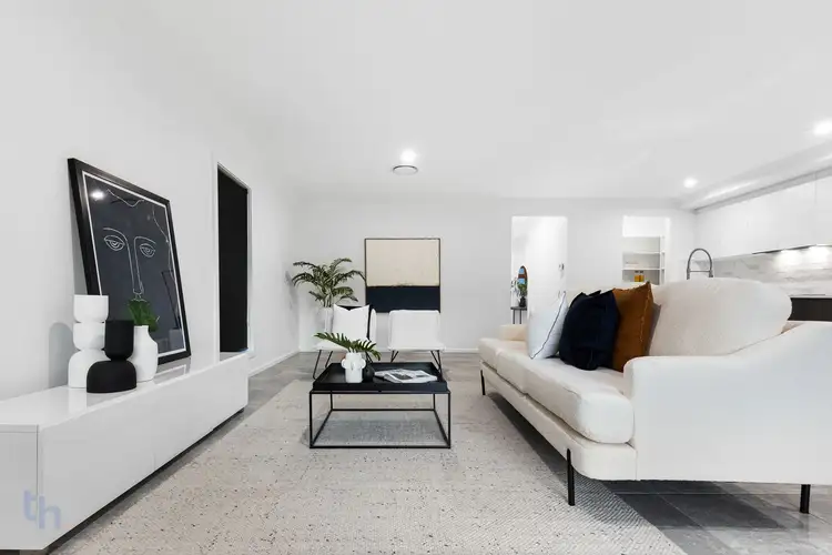 Second view of Homely house listing, 15 Gracie Avenue, Cameron Park NSW 2285