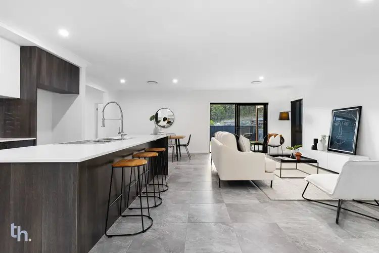 Fourth view of Homely house listing, 15 Gracie Avenue, Cameron Park NSW 2285