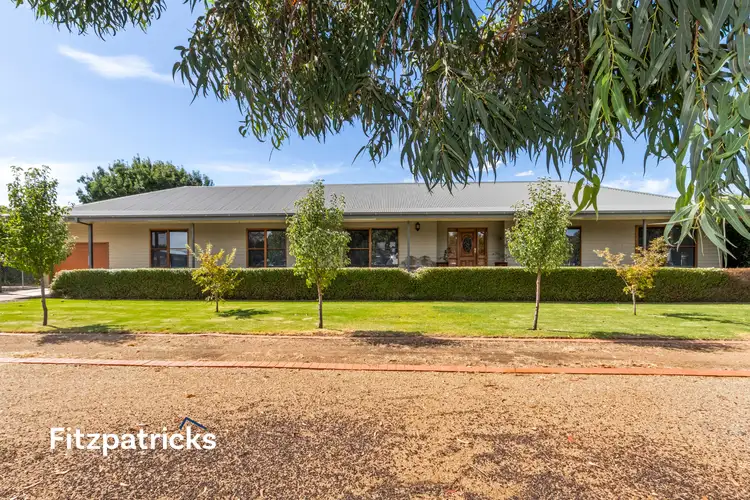 25 Drummond Street, Lockhart NSW 2656
