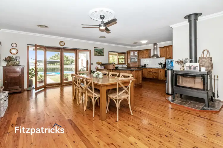 Third view of Homely house listing, 25 Drummond Street, Lockhart NSW 2656