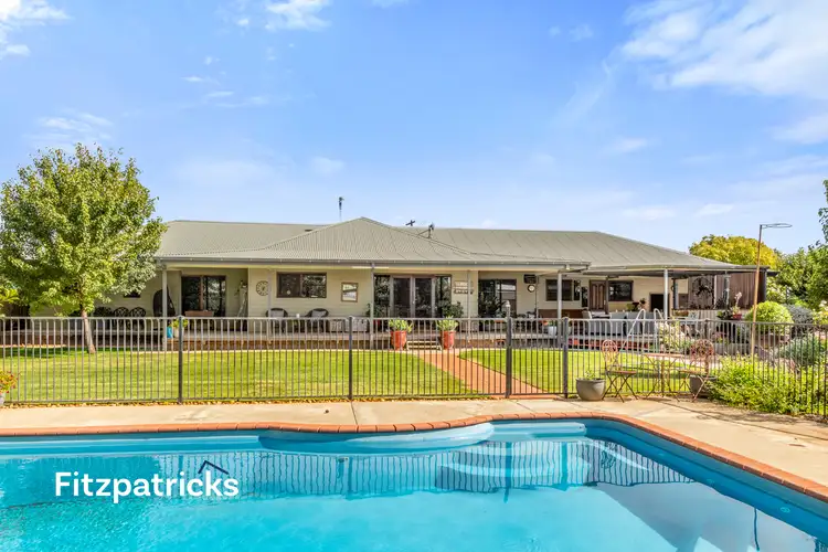 Fourth view of Homely house listing, 25 Drummond Street, Lockhart NSW 2656