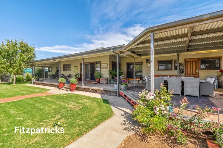 Fifth view of Homely house listing, 25 Drummond Street, Lockhart NSW 2656