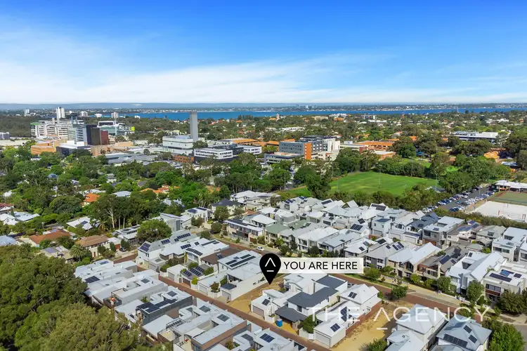 13 Loneragan Street, Nedlands WA 6009
