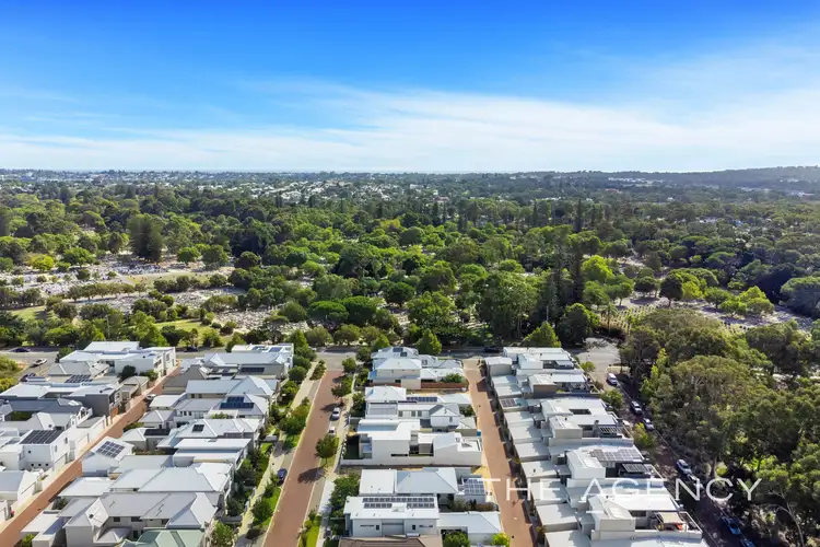 Fourth view of Homely land listing, 13 Loneragan Street, Nedlands WA 6009