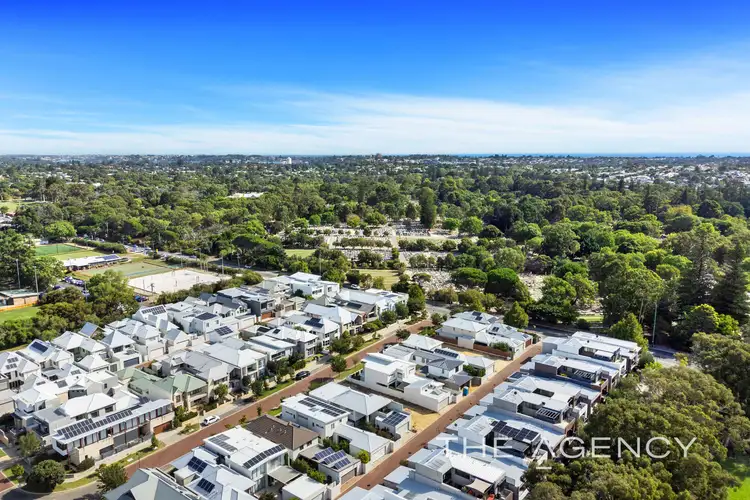 Fifth view of Homely land listing, 13 Loneragan Street, Nedlands WA 6009
