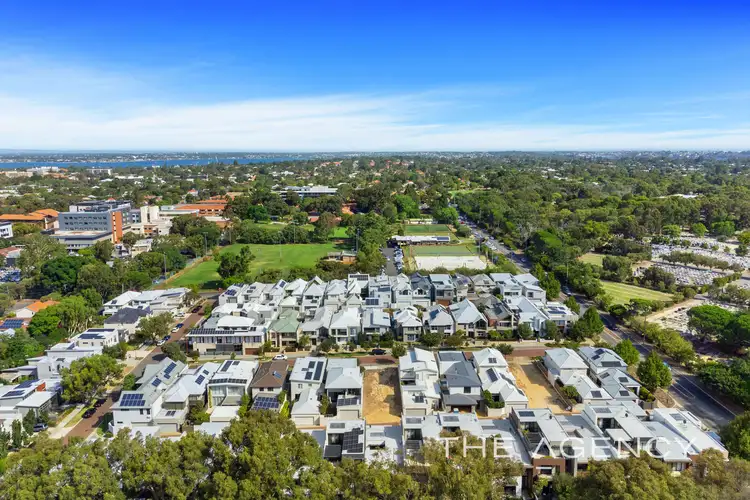 Sixth view of Homely land listing, 13 Loneragan Street, Nedlands WA 6009