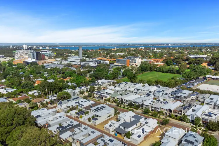 Seventh view of Homely land listing, 13 Loneragan Street, Nedlands WA 6009