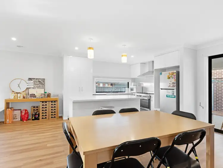 Second view of Homely house listing, 61 Salisbury Street, Wangaratta VIC 3677
