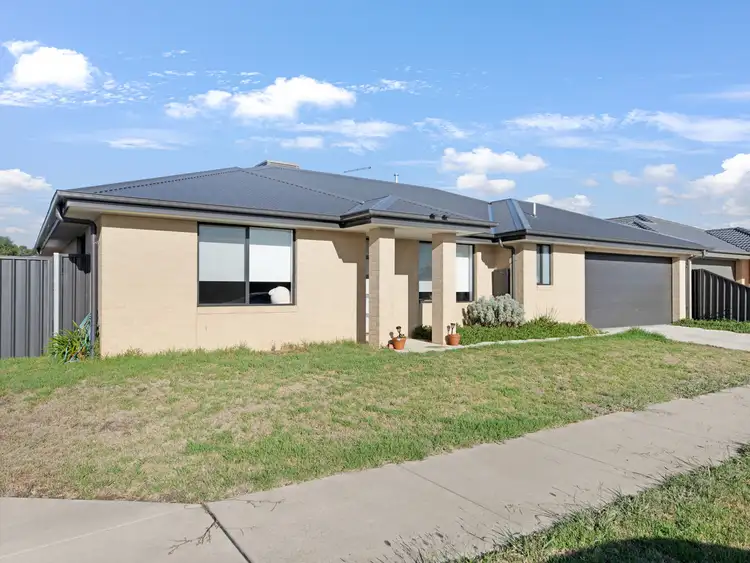 Fifth view of Homely house listing, 61 Salisbury Street, Wangaratta VIC 3677