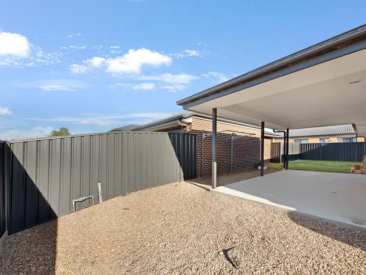 Seventh view of Homely house listing, 61 Salisbury Street, Wangaratta VIC 3677
