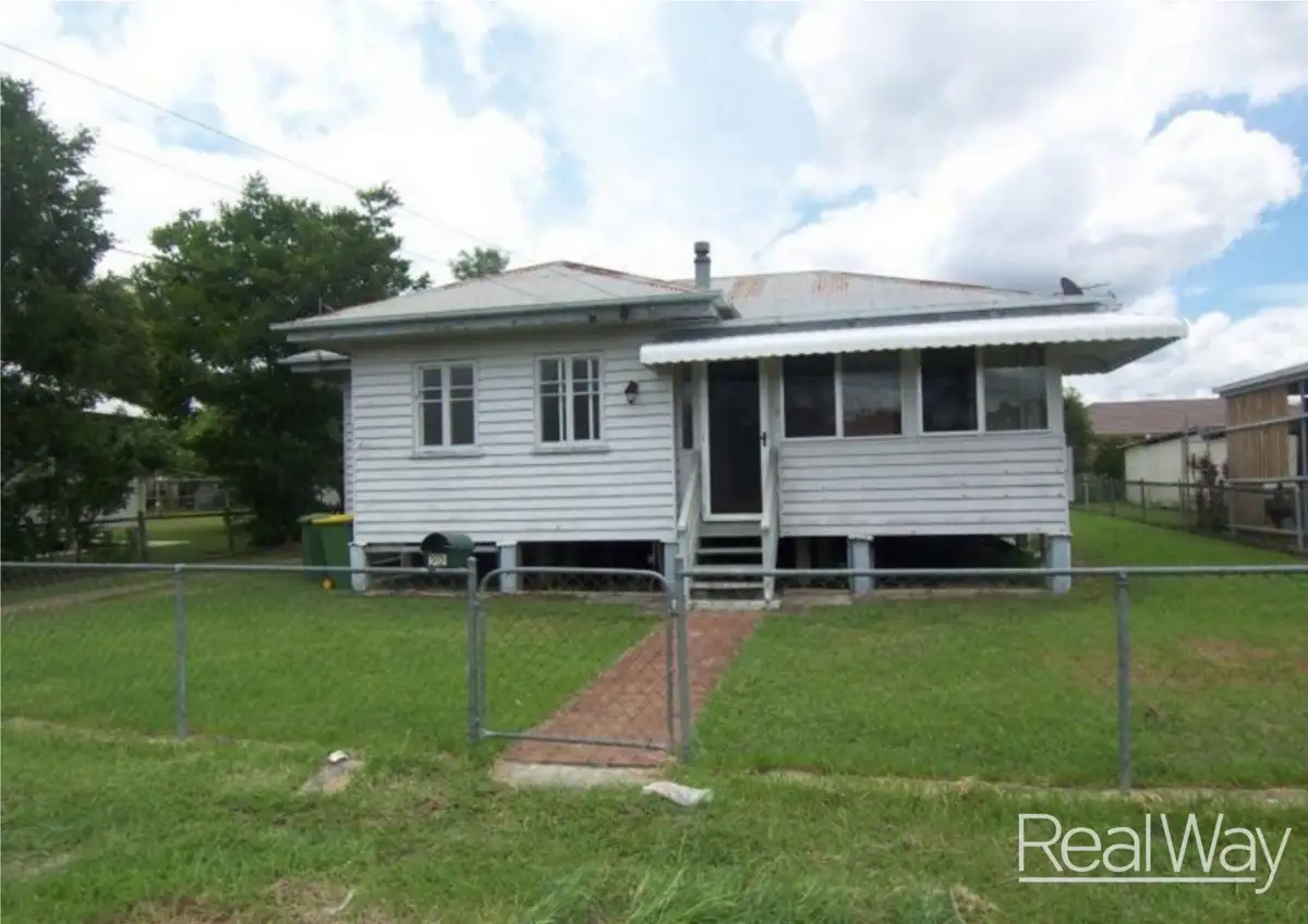Main view of Homely house listing, 22 Nathan Street, East Ipswich QLD 4305