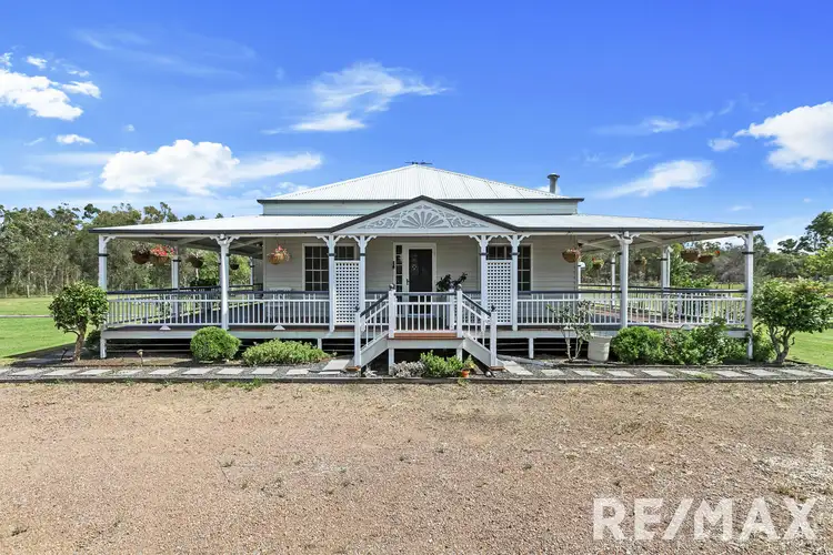 Fifth view of Homely rural property listing, Lot 9 Starview Road, Dundathu QLD 4650