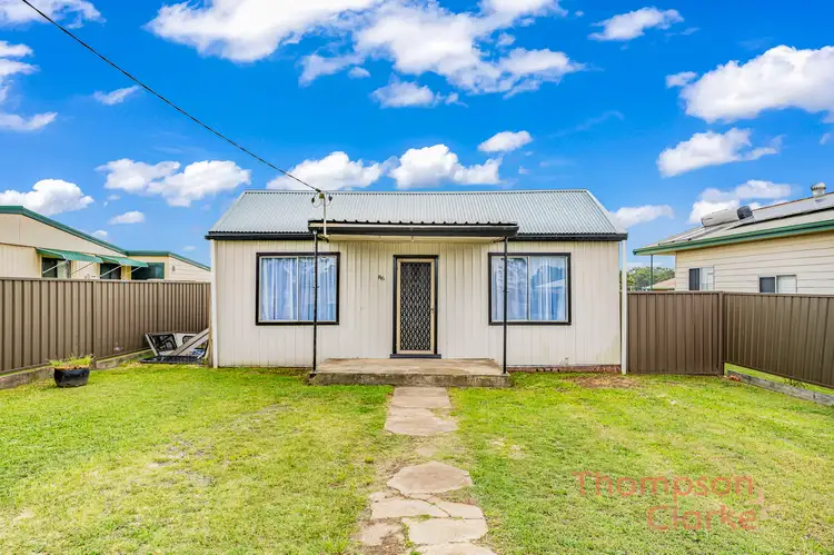Main view of Homely house listing, 86 Greta Street, Aberdare NSW 2325