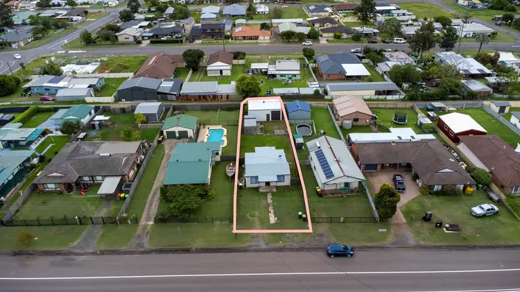 Second view of Homely house listing, 86 Greta Street, Aberdare NSW 2325