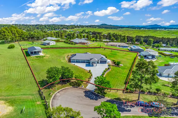 10 Lomandra Place, Windella NSW 2320