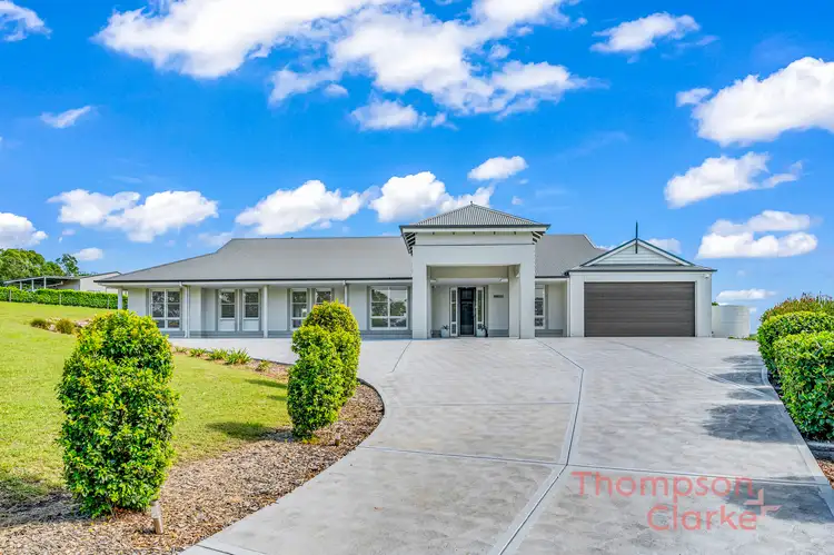 Second view of Homely house listing, 10 Lomandra Place, Windella NSW 2320