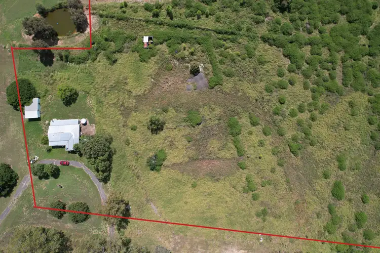 Main view of Homely land listing, 29 Toonda Road, Marmor QLD 4702