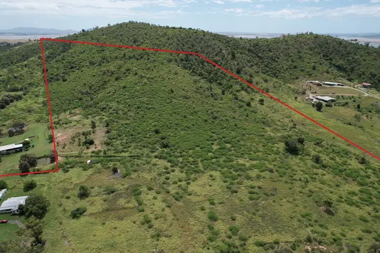 Second view of Homely land listing, 29 Toonda Road, Marmor QLD 4702
