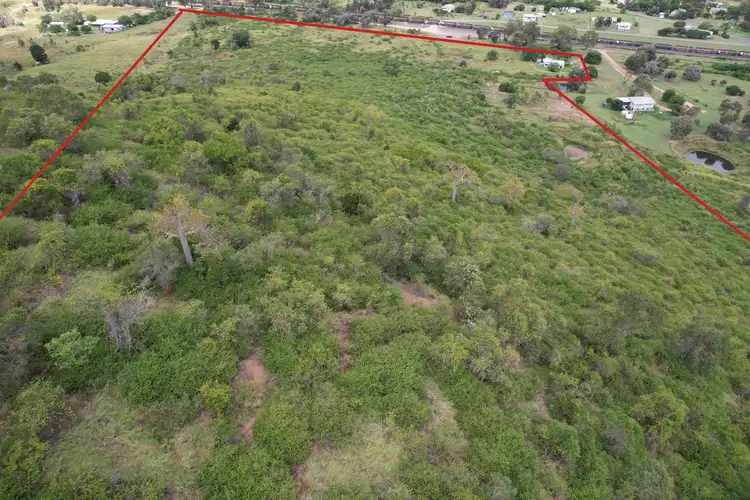Third view of Homely land listing, 29 Toonda Road, Marmor QLD 4702