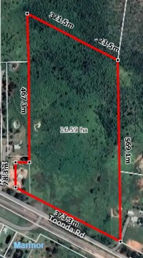Fifth view of Homely land listing, 29 Toonda Road, Marmor QLD 4702