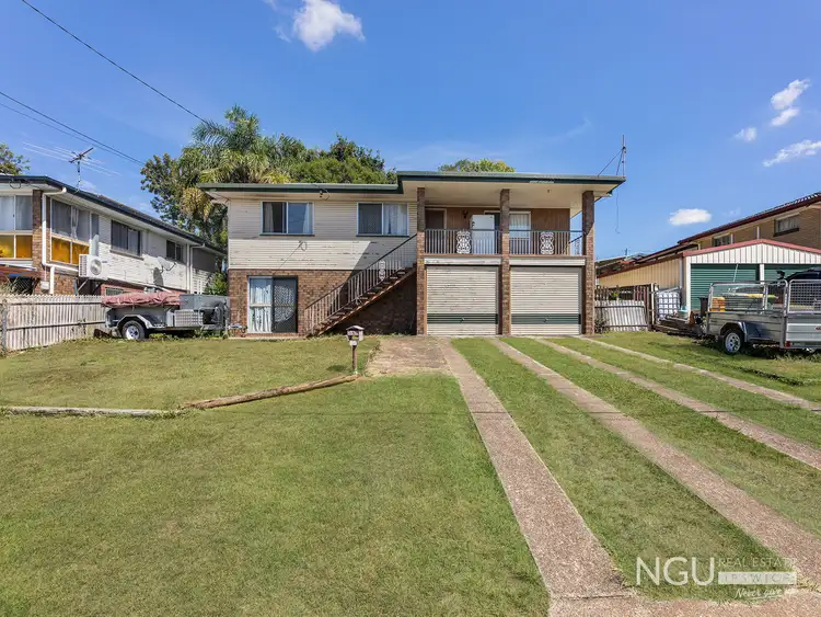3 Langridge Street, Raceview QLD 4305