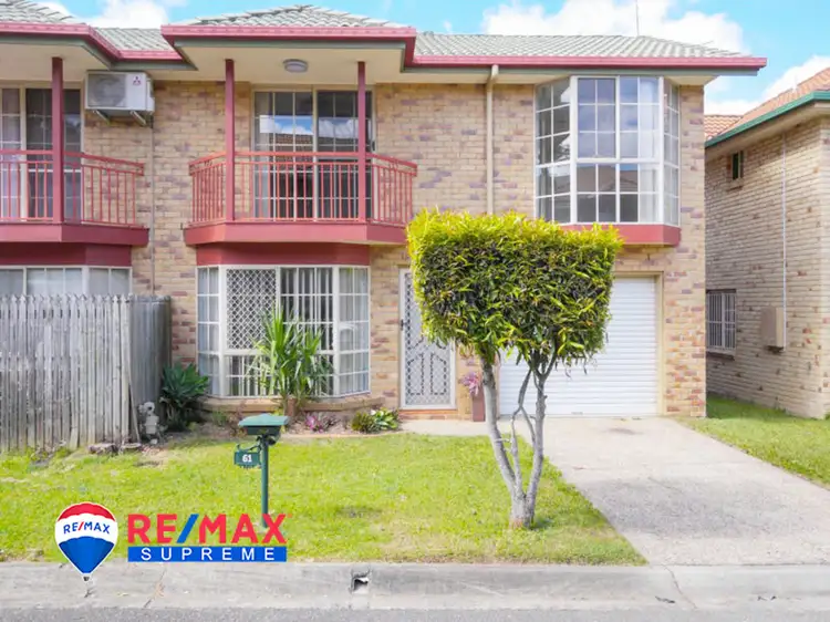 61/1162 Cavendish Road, Mount Gravatt East QLD 4122
