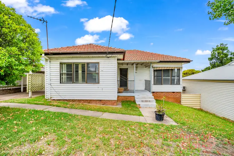 53 Brecht Street, Muswellbrook NSW 2333