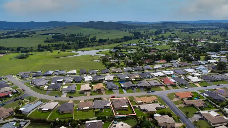 Second view of Homely house listing, 15 Brittany Avenue, Rutherford NSW 2320