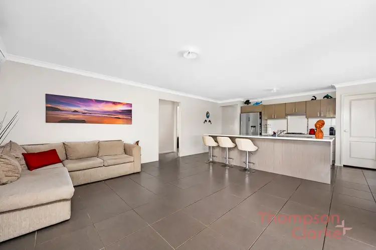 Third view of Homely house listing, 15 Brittany Avenue, Rutherford NSW 2320