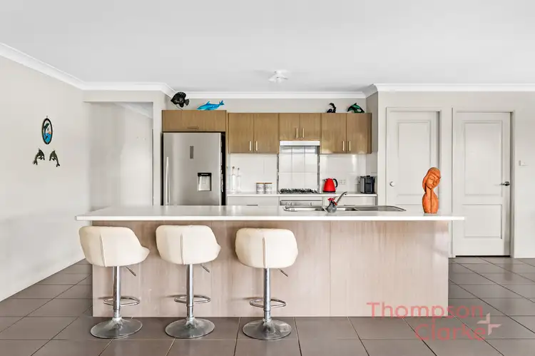 Fourth view of Homely house listing, 15 Brittany Avenue, Rutherford NSW 2320