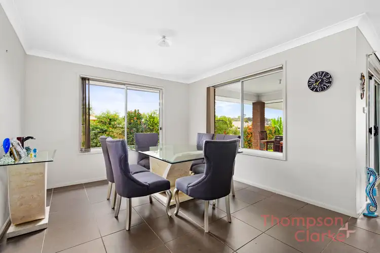 Sixth view of Homely house listing, 15 Brittany Avenue, Rutherford NSW 2320