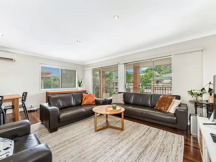 33 Bunny Street, Everton Park QLD 4053