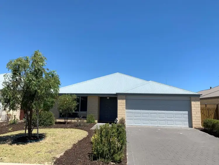 Main view of Homely house listing, 10 Shannon Street, Yanchep WA 6035