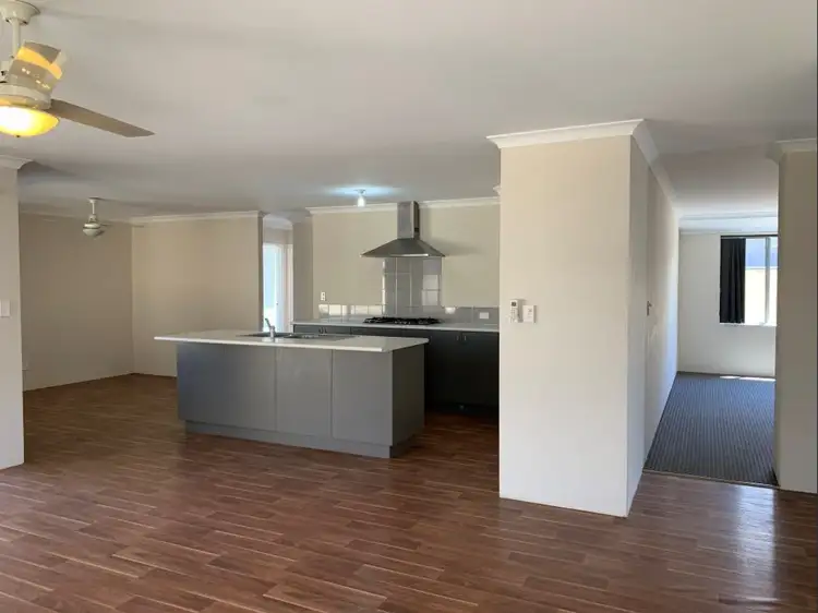 Second view of Homely house listing, 10 Shannon Street, Yanchep WA 6035