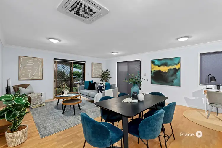 10/27 Oatland Crescent, Holland Park West QLD 4121