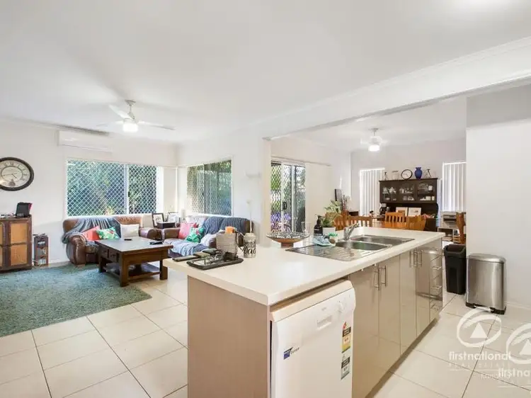 Third view of Homely house listing, 106 Bajamalu Drive, Baynton WA 6714
