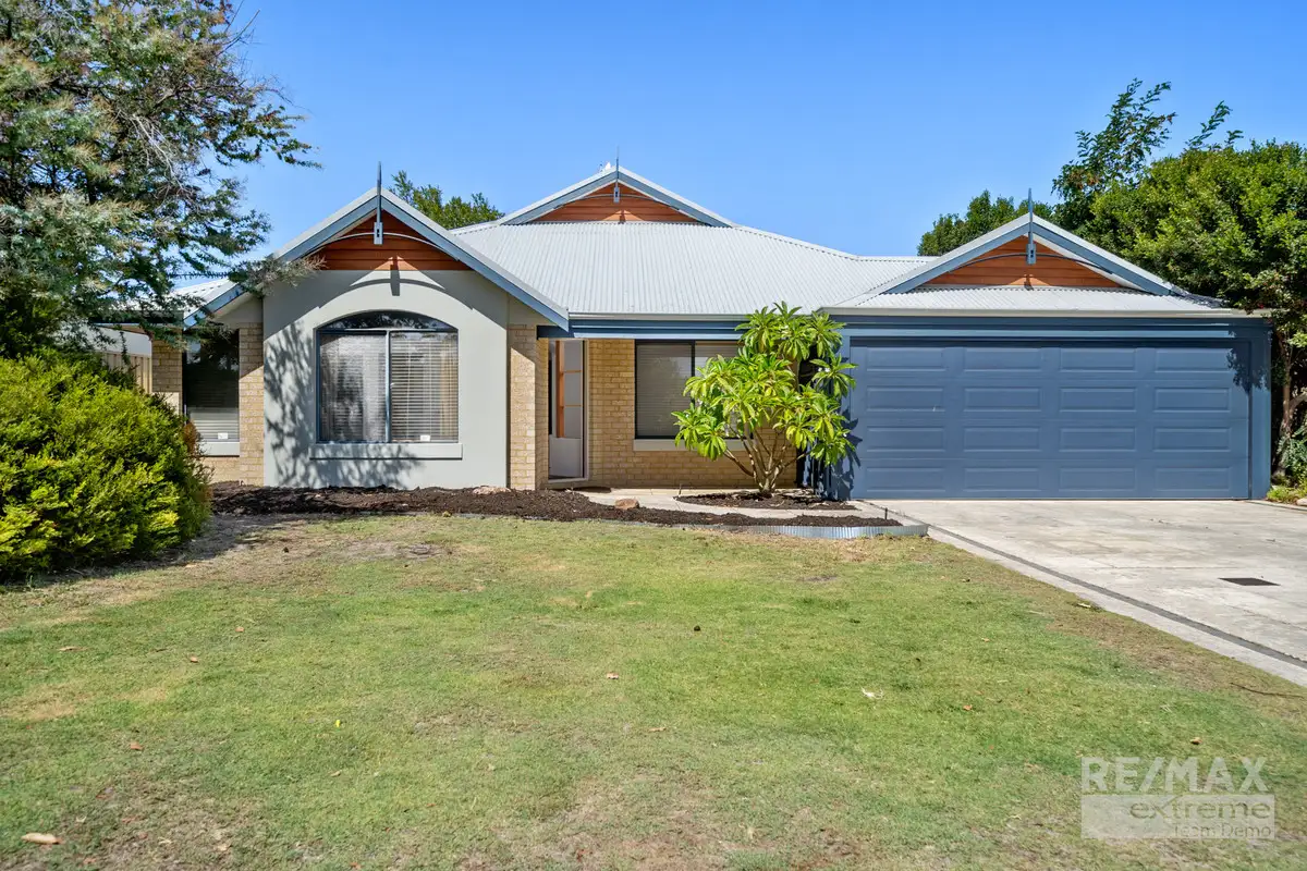 Main view of Homely house listing, 41 Palmerston Crescent, Tapping WA 6065
