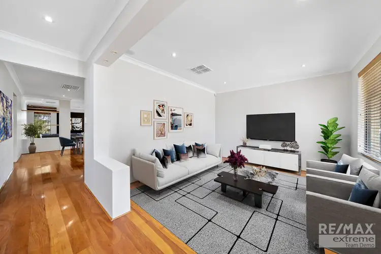 Third view of Homely house listing, 41 Palmerston Crescent, Tapping WA 6065