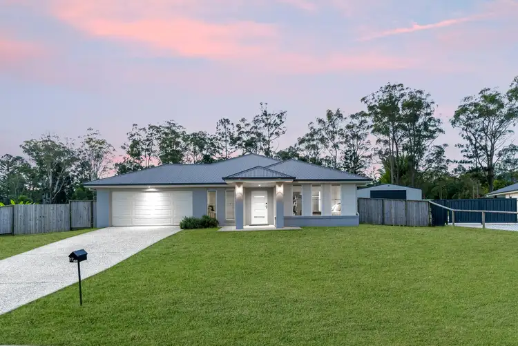 Main view of Homely house listing, 17 Elena Court, Elimbah QLD 4516