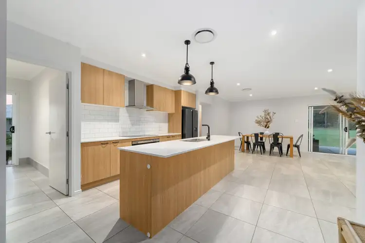 Fourth view of Homely house listing, 17 Elena Court, Elimbah QLD 4516