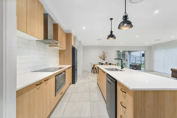 Fifth view of Homely house listing, 17 Elena Court, Elimbah QLD 4516