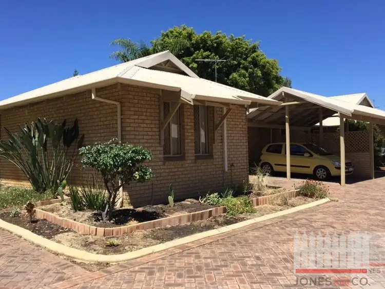 10/5 Fauntleroy Street, Guildford WA 6055