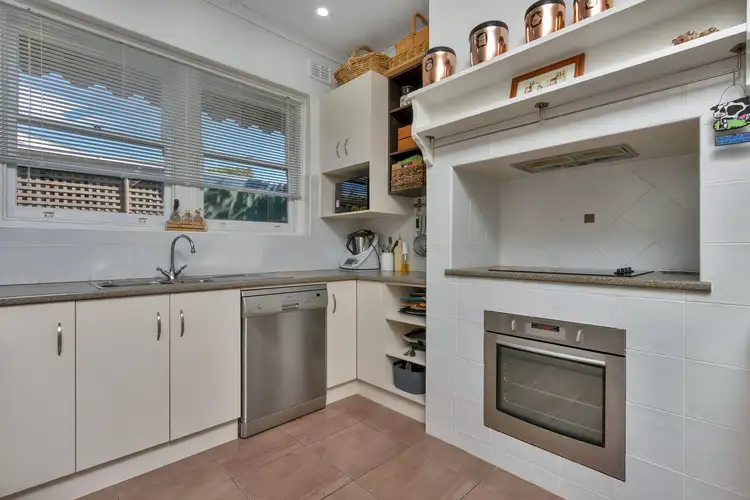 Sixth view of Homely house listing, 11 Hatch Street, Nuriootpa SA 5355