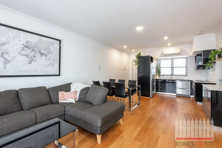 215/80 Old Perth Road, Bassendean WA 6054