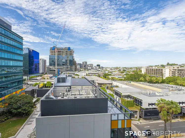 907/25 Connor Street, Fortitude Valley QLD 4006