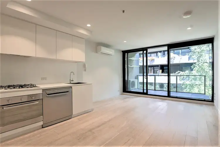 103/31 Napoleon Street, Collingwood VIC 3066