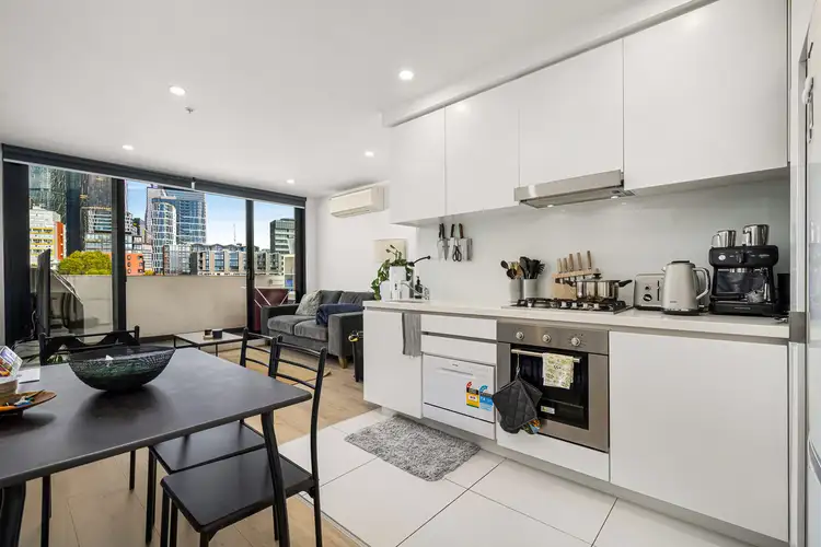 209/135-137 Roden Street, West Melbourne VIC 3003